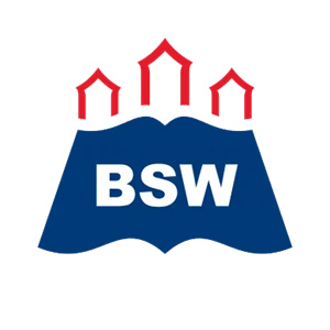 Logo - Bydgoska Szkoła Wyższa