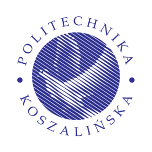 Logo - Politechnika Koszalińska